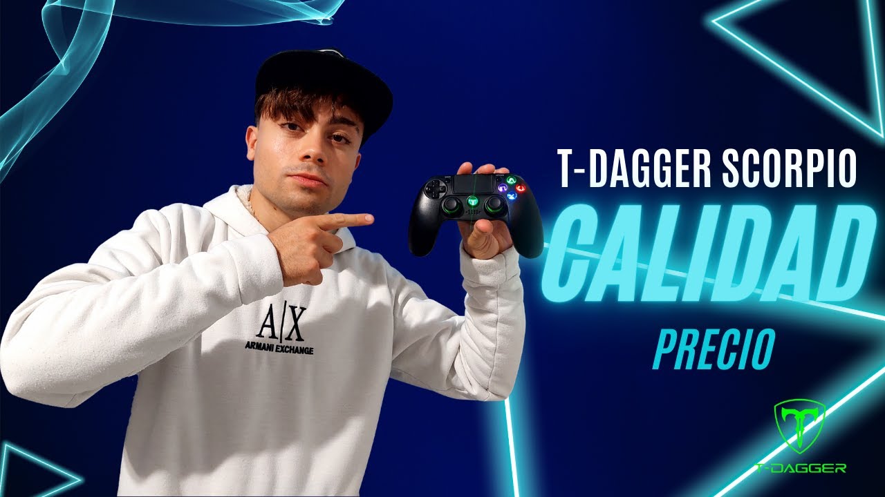 Video destacado de Luxgamer 1